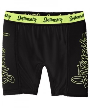 Intensity 5 Inch Stolen Slider Shorts