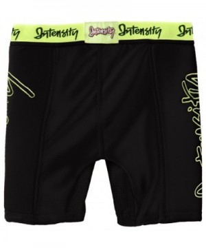 Brands Girls' Athletic Shorts