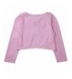 Cheapest Girls' Shrug Sweaters Online Sale