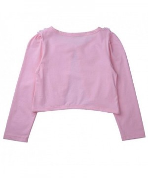 Cheapest Girls' Shrug Sweaters Online Sale