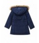 Trendy Girls' Down Jackets & Coats Outlet