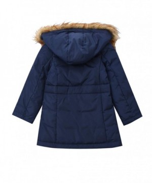 Trendy Girls' Down Jackets & Coats Outlet