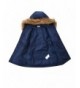 New Trendy Girls' Outerwear Jackets & Coats Online