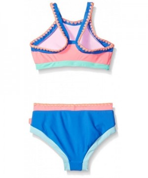 Brands Girls' Tankini Sets