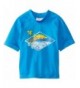 Kanu Surf Little Girls Rashguards