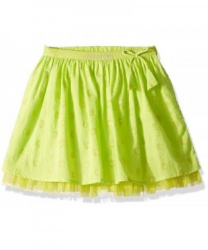Masala Kids Girls Little Metallic