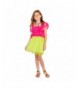 Girls' Skirts & Skorts Outlet