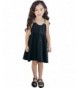 VYU Little Summer Casual Dress