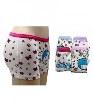 Brands Girls' Panties On Sale