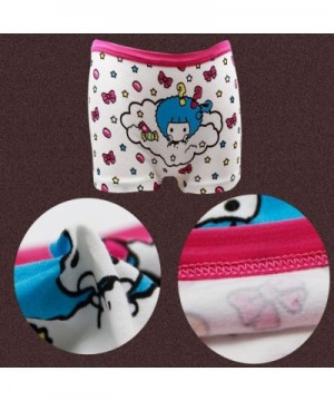 Girls' Underwear Outlet Online