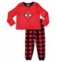 Sleepwear Fleece Kids 2 Piece Pajama