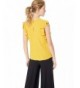 Designer Girls' Tops & Tees