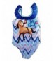 Spirit Riding Free Piece Swimsuit