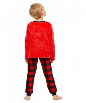 Trendy Boys' Sleepwear