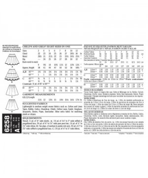Hot deal Girls' Skirts
