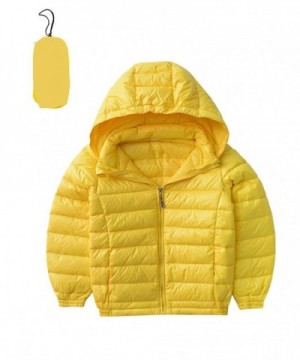 M2C Ultralight Packable Bubble Jacket