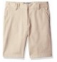 CHEROKEE Girls Uniform Twill Shorts