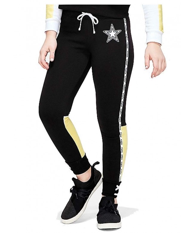 Justice Girls Sport Practice Joggers