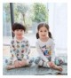 Trendy Girls' Pajama Sets Outlet