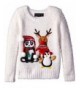 Blizzard Bay Friends Christmas Sweater