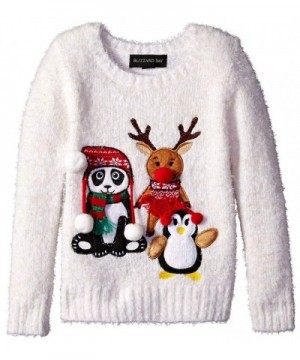 Blizzard Bay Friends Christmas Sweater