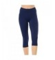 Anza Girls Active Workout Leggings