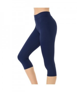 Girls' Athletic Leggings