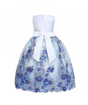 Girls' Special Occasion Dresses Outlet Online