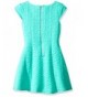 Trendy Girls' Casual Dresses Wholesale