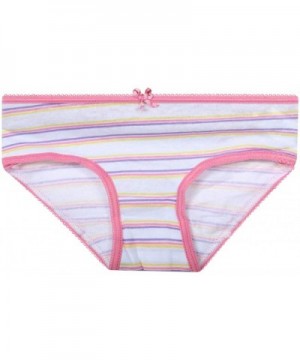 Trendy Girls' Underwear Online