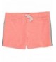 Carters Little French Glitter Shorts