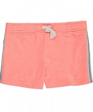 Latest Girls' Shorts