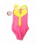 Cheap Girls' One-Pieces Swimwear