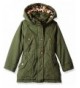 Urban Republic Girls Cotton Jacket