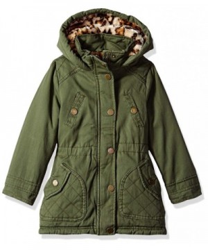 Urban Republic Girls Cotton Jacket