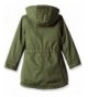 Latest Girls' Outerwear Jackets