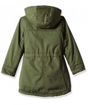 Latest Girls' Outerwear Jackets