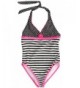 Angel Beach Little Girls Swimsuit