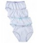 Sportoli Cotton Assorted Colors Panties