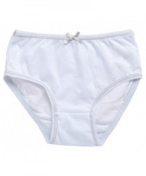 Discount Girls' Underwear On Sale