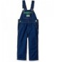 Liberty Little Pre School Denim Overall