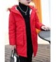 Trendy Girls' Down Jackets & Coats On Sale