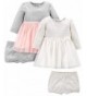 Simple Joys Carters Long Sleeve Bloomers