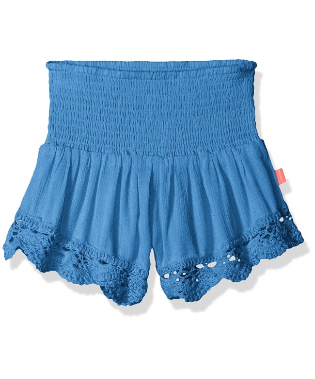 Seafolly Girls Summer Essentials Short