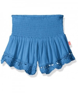 Seafolly Girls Summer Essentials Short