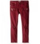 Hudson Jeans Girls Lily Moto