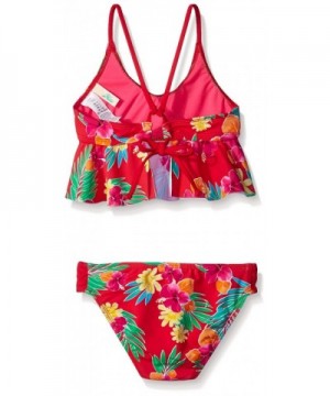 Most Popular Girls' Fashion Bikini Sets