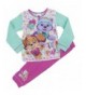 Character Pyjamas Princess Mermaid Tinkerbell