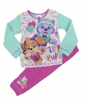 Character Pyjamas Princess Mermaid Tinkerbell