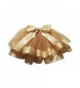 Petitebella Petal Skirt Stars Ribbon